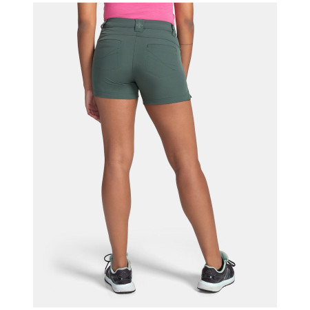 Ženske kratke hlače Kilpi Bree