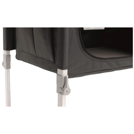 Kuhinja Outwell Padres Double Kitchen Table