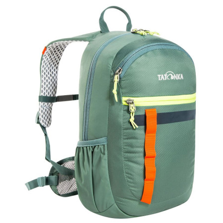 Dječji ruksak Tatonka City Pack Jr 12 zelena sage green