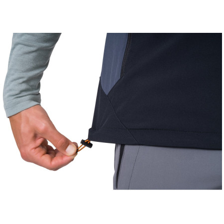 Muški prsluk Hannah Carsten Vest