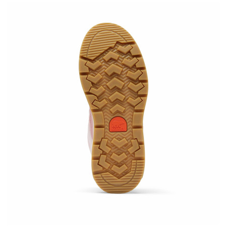 Dječje zimske cipele Sorel Whitney™ III Mid Wp Pink