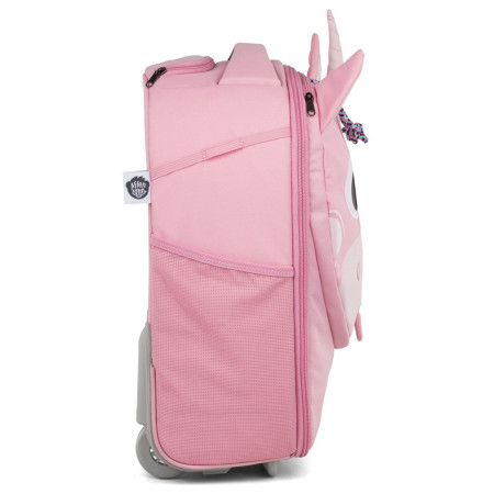 Dječji kofer Affenzahn Kids Suitcase
