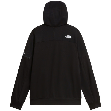 Muška dukserica The North Face M Mountain Athletics Full Zip Fleece 2.0