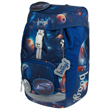 Školska torba Baagl Airy