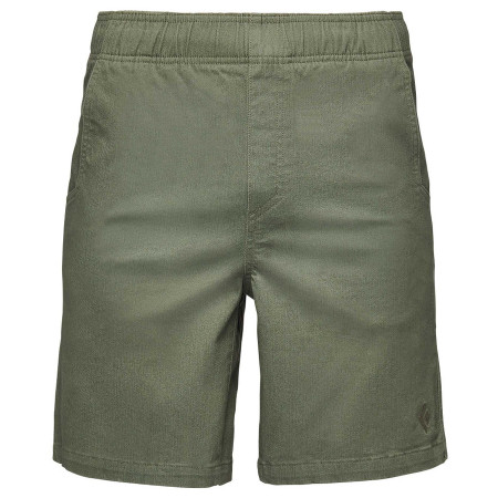 Muške kratke hlače Black Diamond M Dirtbag Shorts zelena Tundra (3010)
