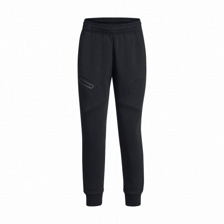 Ženske trenerke Under Armour Unstoppable Flc Jogger