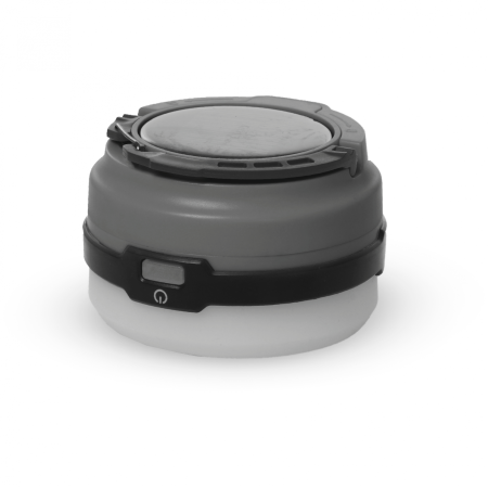 Solarna lampa Brunner Pollux