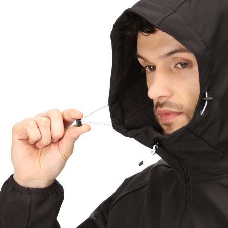 Muška jakna Regatta Arec III