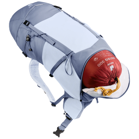 Ženski ruksak Deuter Futura 30 SL