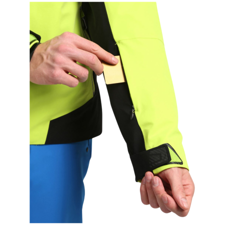 Muška jakna Kilpi Turnau-M (2024)