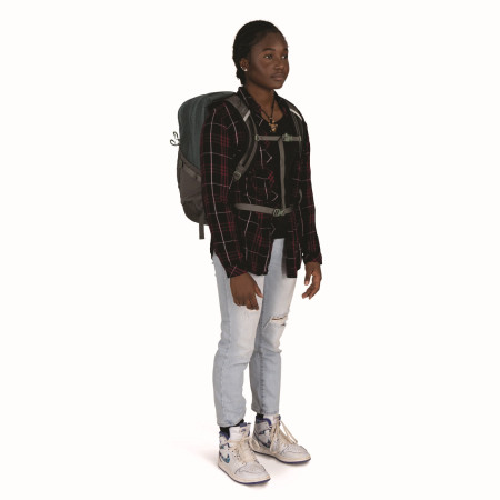 Gradski ruksak Osprey Quasar 26