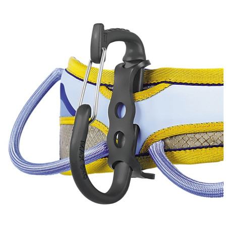 Karabiner plastični Singing Rock Porter