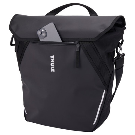 Torbica za biciklo Thule Chasm Courier Inlock 22L
