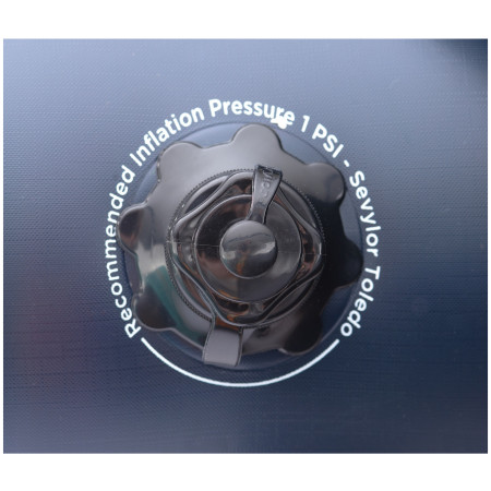 Kajak na napuhavanje Sevylor Toledo