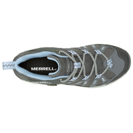 Ženske planinarske cipele Merrell Claypool 2 Sport Gtx