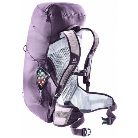 Ženski ruksak Deuter AC Lite 22 SL