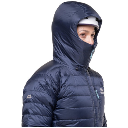 Ženska jakna od perja Mountain Equipment Baltoro Jacket Women's