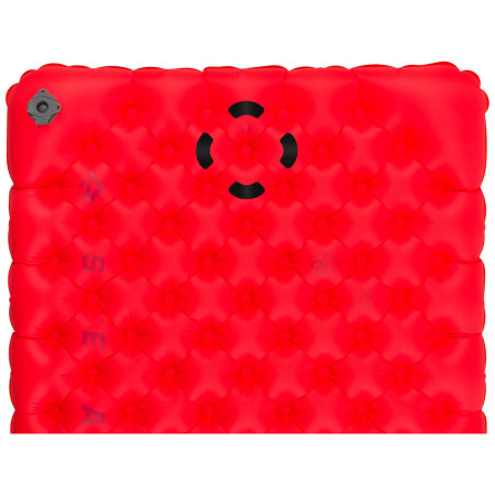 Podloga na napuhavanje Sea to Summit Comfort Plus XT Insulated Air Mat Rectangular Large