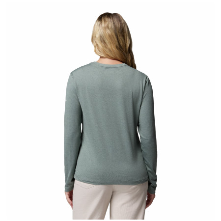 Ženska majica Columbia Parsons Point™ LS Graphic Tee