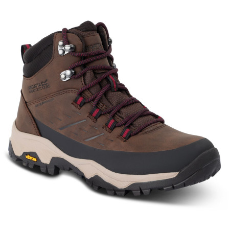 Ženske cipele Regatta Womens Blake Boot