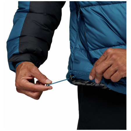 Muška zimska jakna Columbia Pike Lake™ II Hooded Jacket