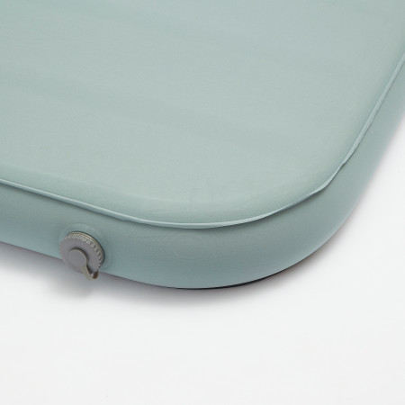 Podloga na samonapuhavanje Zulu DreamKing 3D Mat Double 10