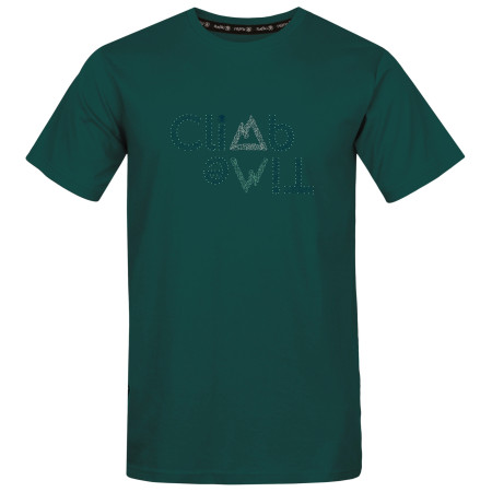 Muška majica Rafiki Slack (2020) tirkizna Parasailing