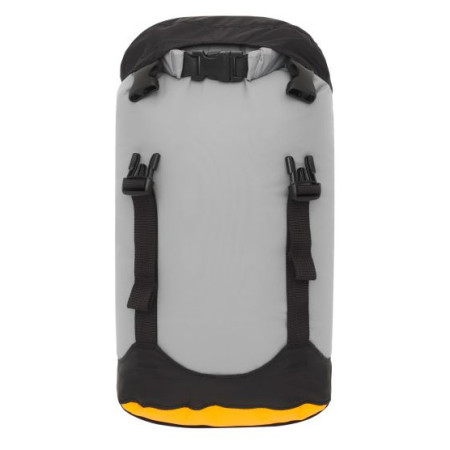 Vodootporna torba Sea to Summit Evac Compression Dry Bag 5L bež