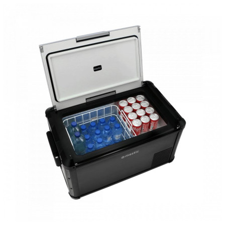 Prijenosni hladnjaci Mestic Coolbox Compressor MCCP-35 AC/DC