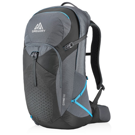 Muški ruksak Gregory Citro 36 EU crna OzoneBlack