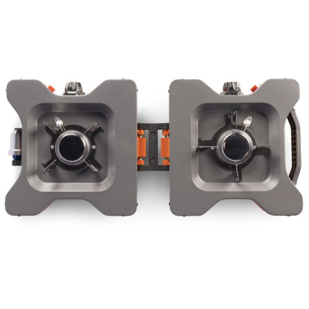 Kuhalo za kampiranje Vango Inferno Double Cooker