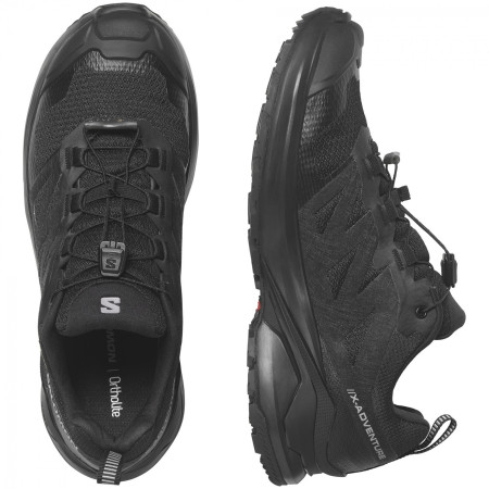 Ženske tenisice za trčanje Salomon X-Adventure Gore-Tex