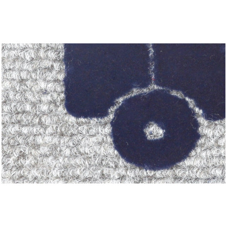 Otirač ispred ulaznih vrata Brunner Hello Camper