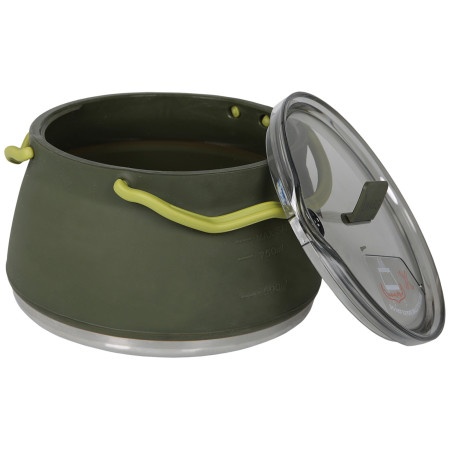 Kuhalo Warg Fold Kettle 1l