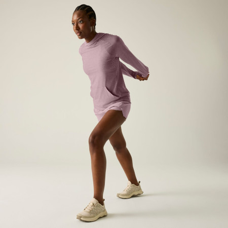 Ženska majica Dare 2b Sprint Cty Hoodie