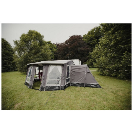 Nastavak šatora za kamper Vango Tall Annex Elements ProShield - Balletto & Tuscany