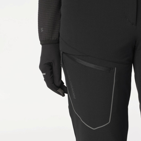 Ženske hlače Salomon Wayfarer Warm Pant W