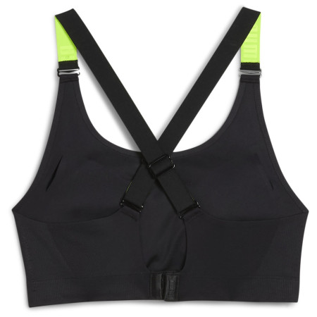 Grudnjak Puma 3D Knit Sport Top