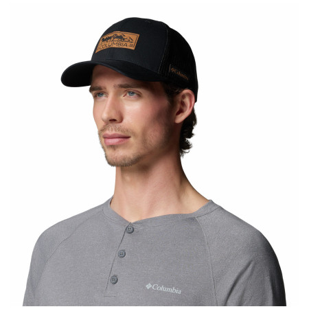 Šilterica Columbia Mesh Snap Back