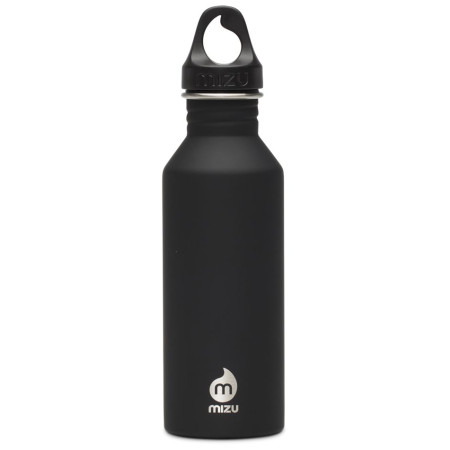 Boca Mizu M5 530ml mat crna Black