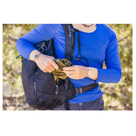 Ruksak Gregory Kiro 20