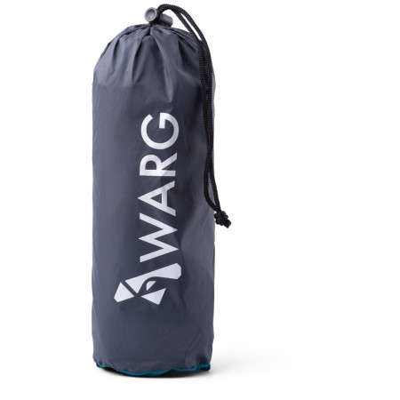 Podloga na napuhavanje Warg Hugo