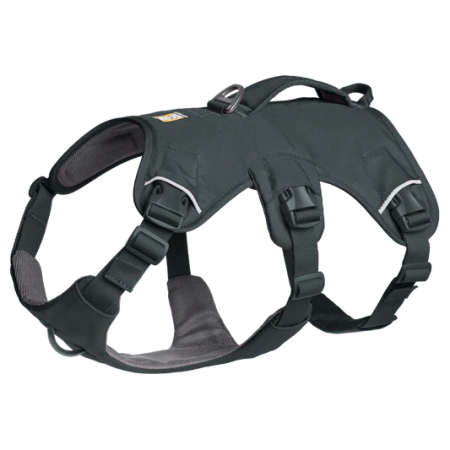 Ogrlica za psa Ruffwear Web Master™ Harness