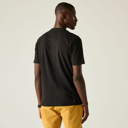 Muška majica Dare 2b Movement III Tee