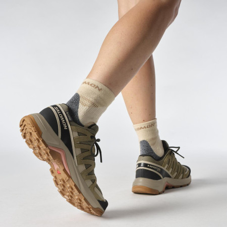 Ženske planinske cipele Salomon X-Adventure Recon Gore Tex