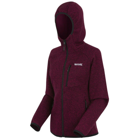 Ženska dukserica Regatta Women’s Hooded Newhill