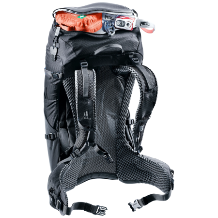 Turistički ruksak Deuter Futura 26