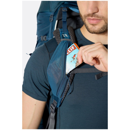 Turistički ruksak Rab Exion 65