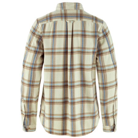 Ženska košulja Fjällräven Övik Heavy Flannel Shirt W