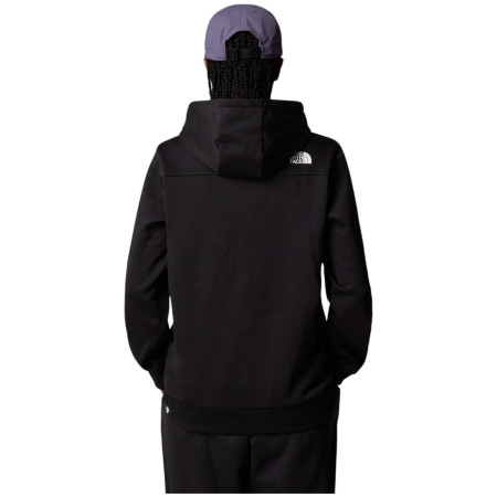 Ženska dukserica The North Face Simple Dome Hoodie